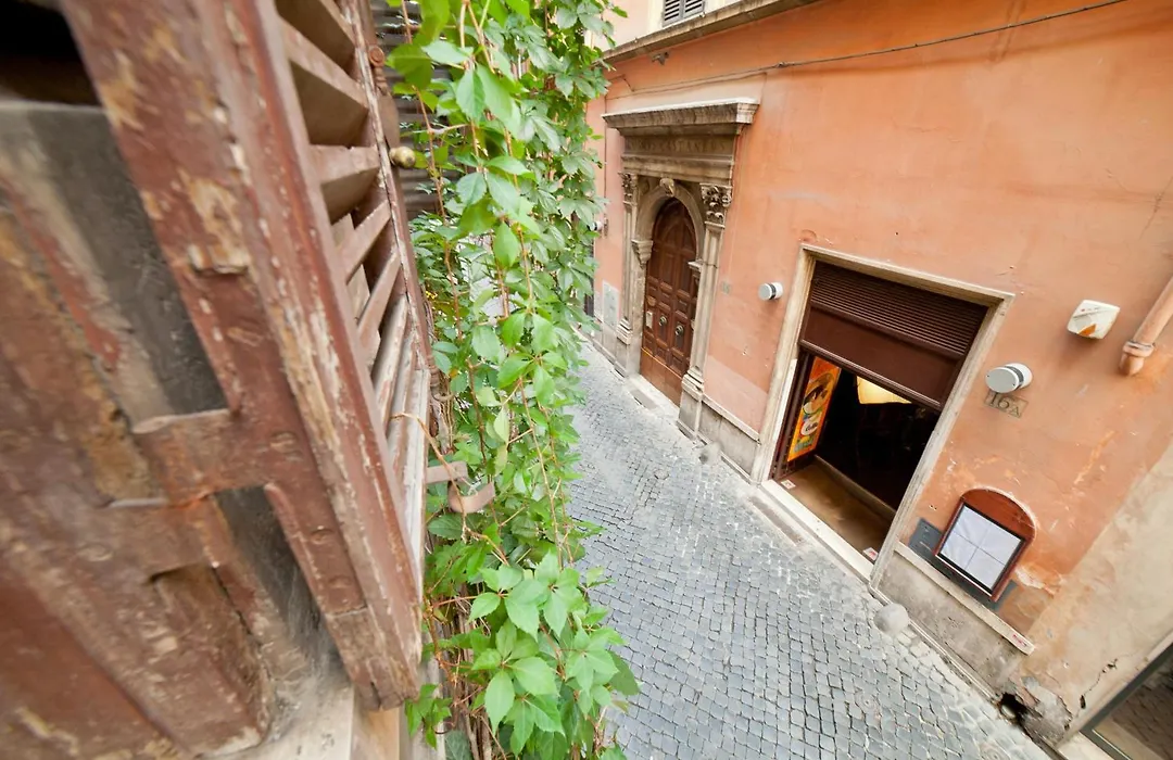 Baldassini Suites-1